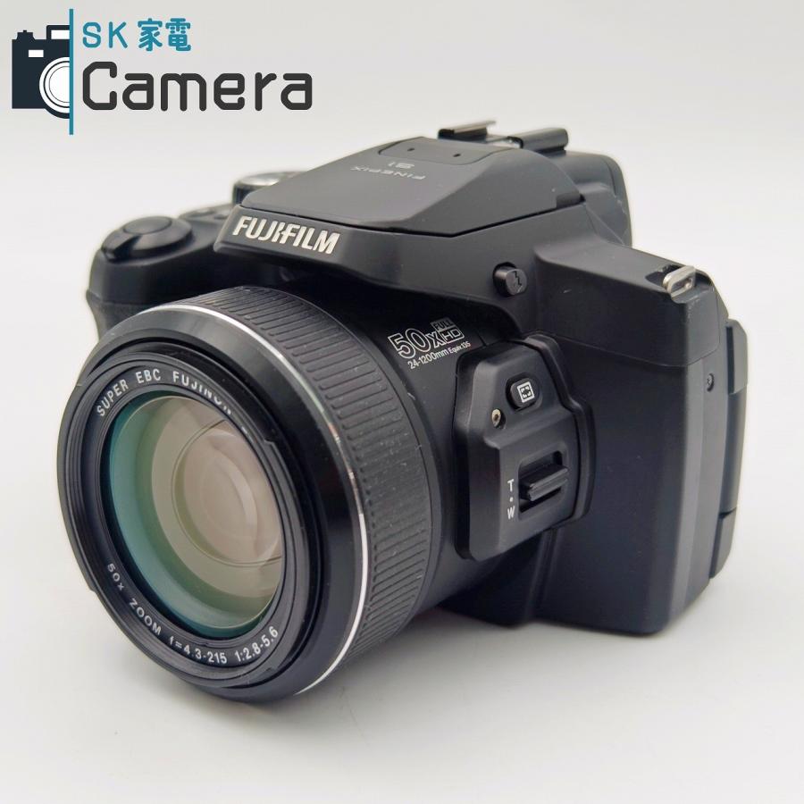 【中古】FUJIFILM 富士フイルム FINEPIX S1 コンパクトデジタルカメラ 中古】 FUJIFILM FINEPIX S1 富士フィルム ファインピクス コンパクト