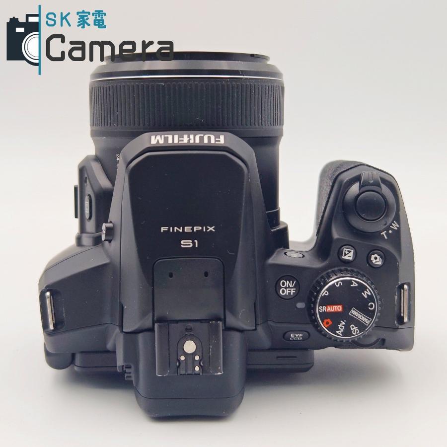 【中古】FUJIFILM 富士フイルム FINEPIX S1 コンパクトデジタルカメラ 中古】 FUJIFILM FINEPIX S1 富士フィルム ファインピクス コンパクト