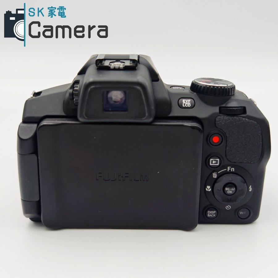 中古】 FUJIFILM FINEPIX S1 富士フィルム ファインピクス コンパクト