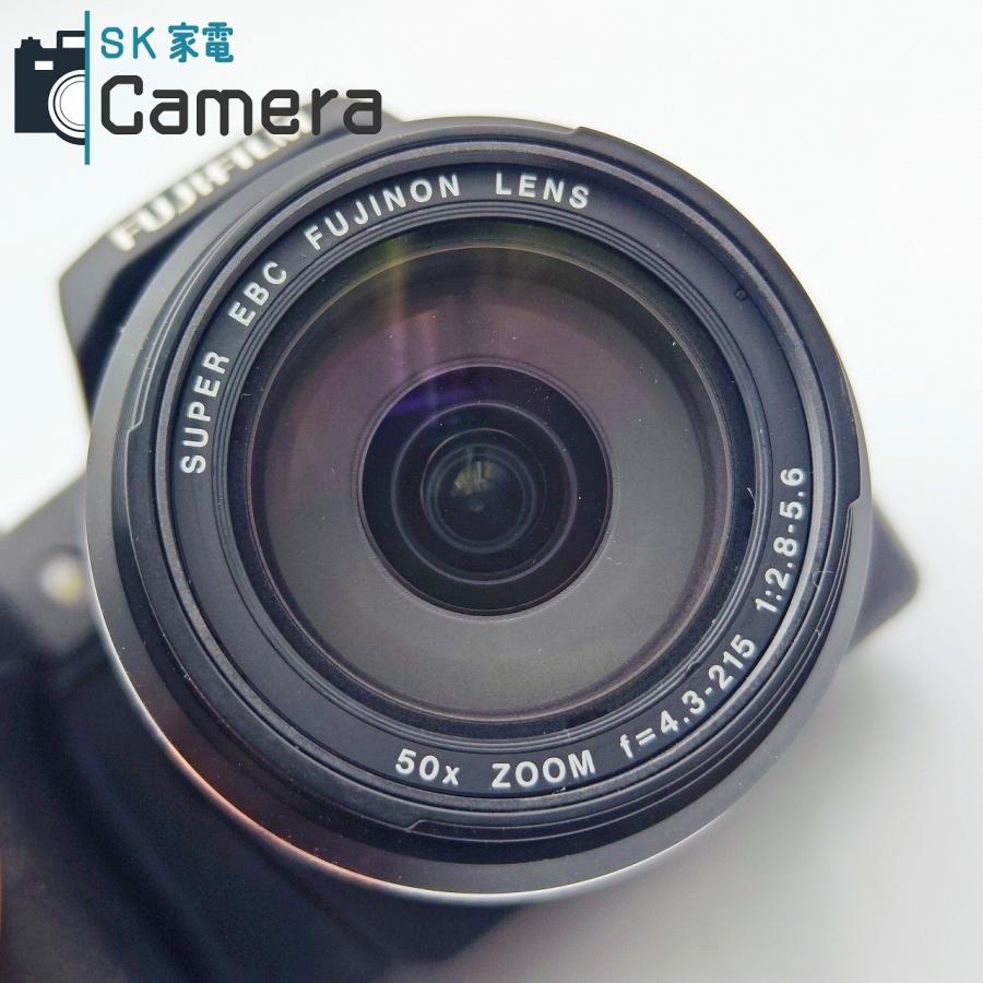 中古】 FUJIFILM FINEPIX S1 富士フィルム ファインピクス コンパクト