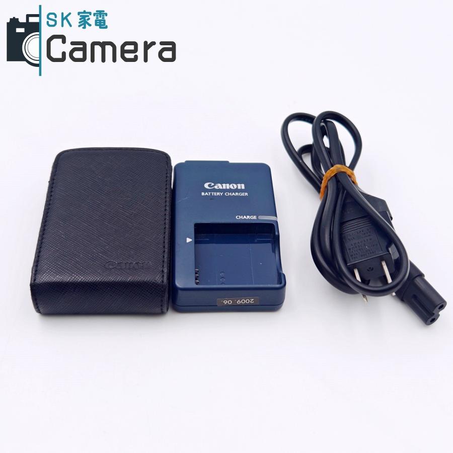 【中古】 Canon DIGITAL IXUS 100 IS ブラック コンパクトデジタルカメラ 電池 充電器付 キャノン 美品 中古】 Canon DIGITAL IXUS 100 IS ブラック コンパクトデジタルカメラ