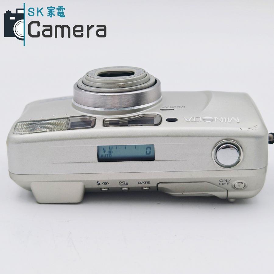 中古】 MINOLTA Capios 150S ミノルタ カピオス 150 S テスト用