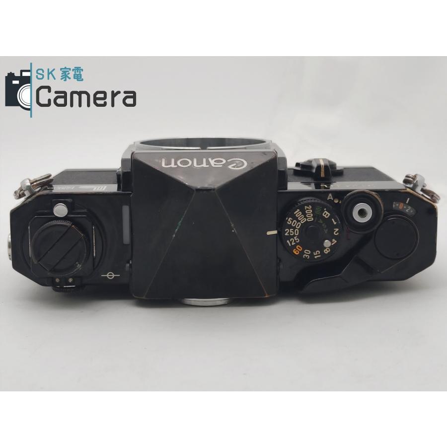 Canon F-1 LAKE PLACID 1980 レイクプラシッド五輪 シャッター Canon F-1 LAKE PLACID 1980 レイクプラシッド五輪 シャッター