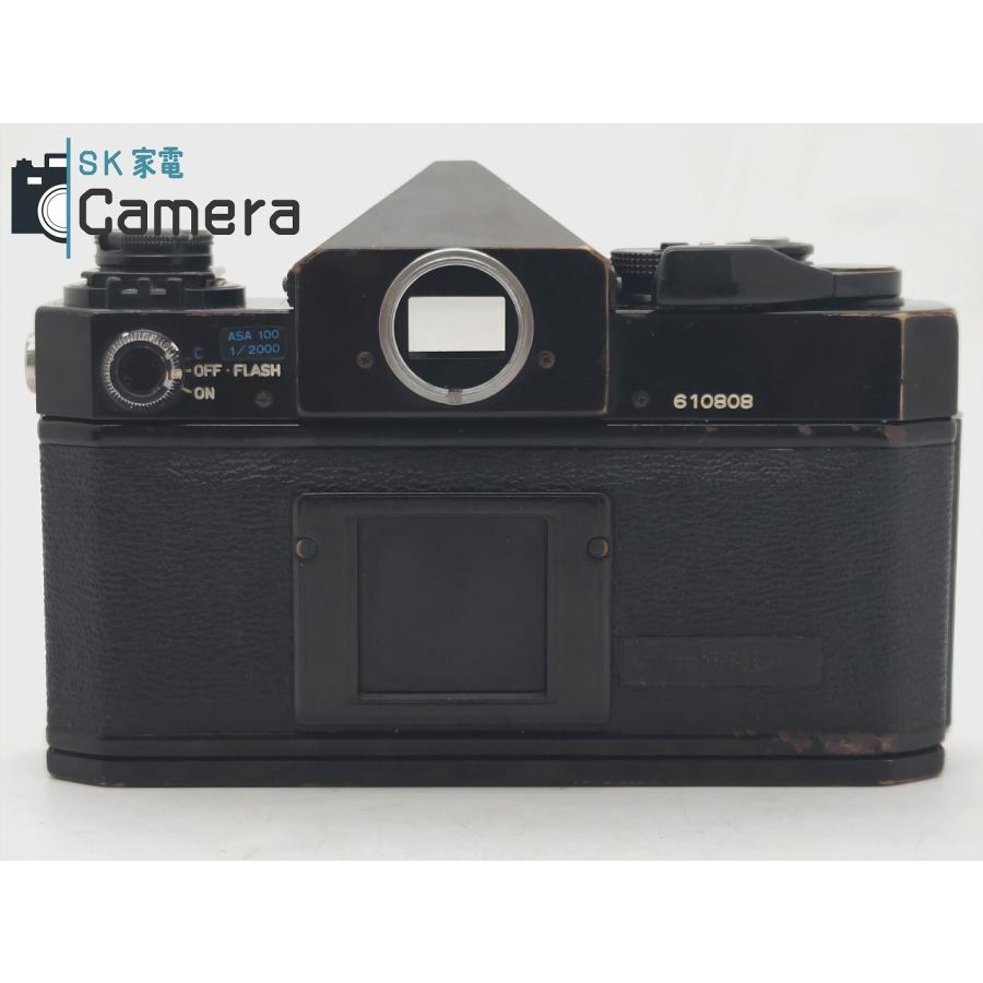 Canon F-1 LAKE PLACID 1980 レイクプラシッド五輪 シャッター Canon F-1 LAKE PLACID 1980 レイクプラシッド五輪 シャッター