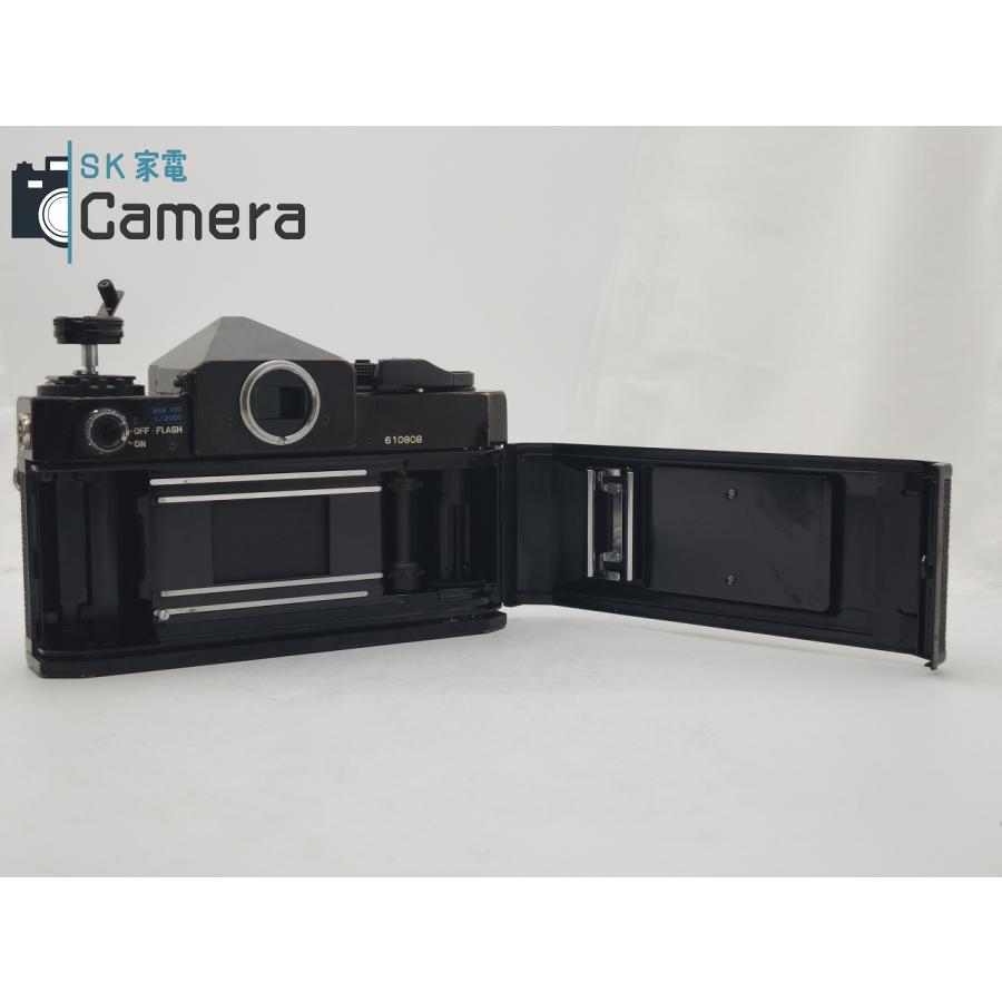 Canon F-1 LAKE PLACID 1980 レイクプラシッド五輪 シャッター Canon F-1 LAKE PLACID 1980 レイクプラシッド五輪 シャッター