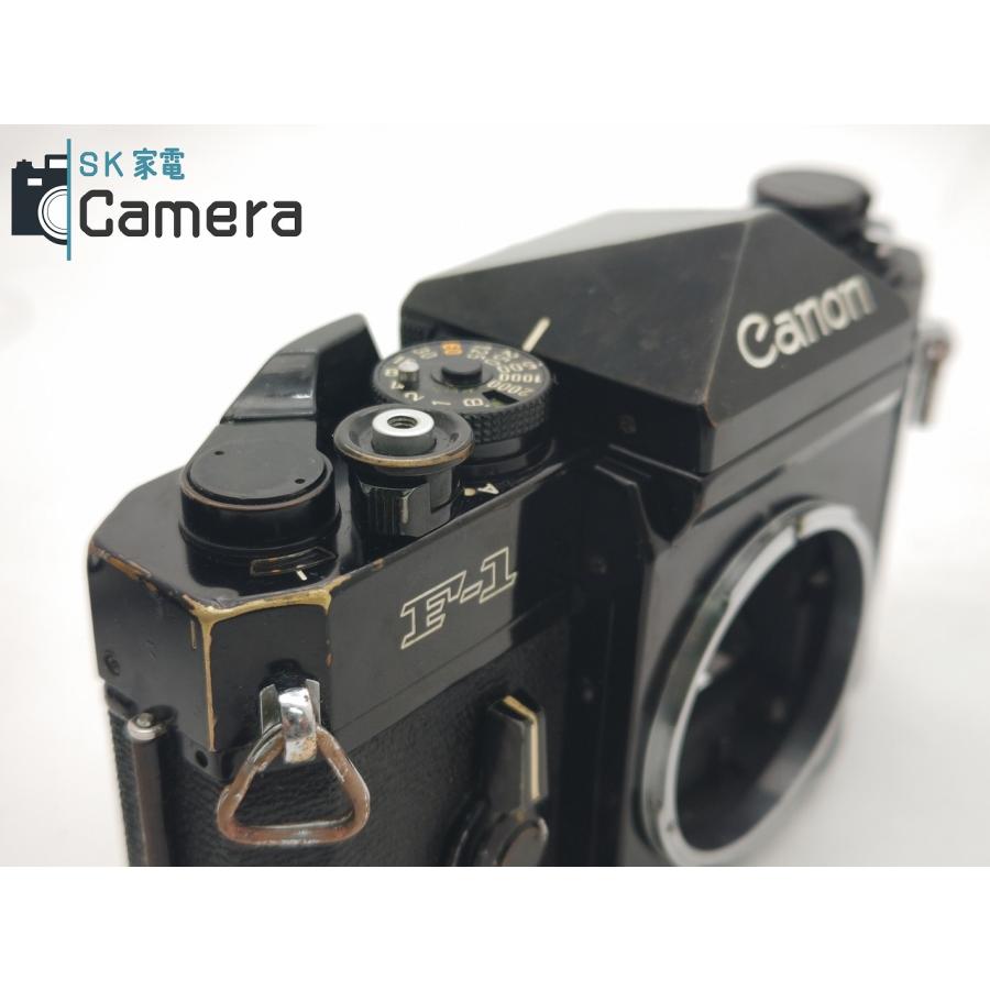 Canon F-1 LAKE PLACID 1980 レイクプラシッド五輪 シャッター Canon F-1 LAKE PLACID 1980 レイクプラシッド五輪 シャッター