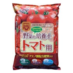 野菜の培養土トマト用　20L｜sk-online