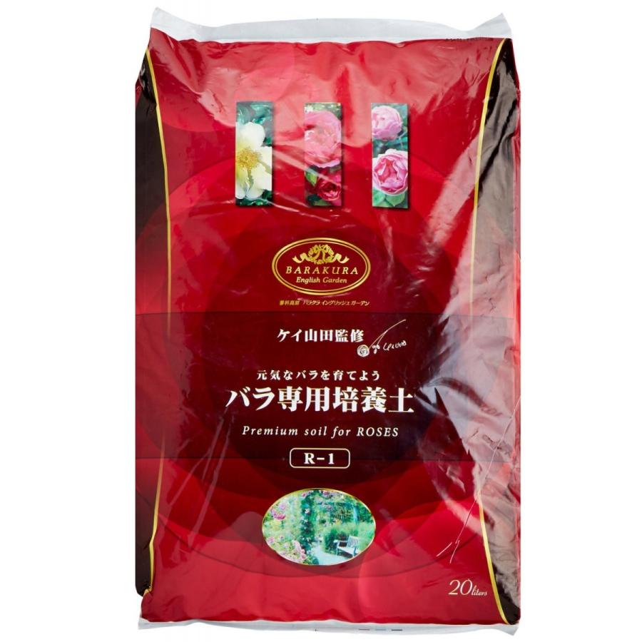 ケイ山田監修 バラ専用培養土 リットル Skショップ ヤフー店 通販 Yahoo ショッピング