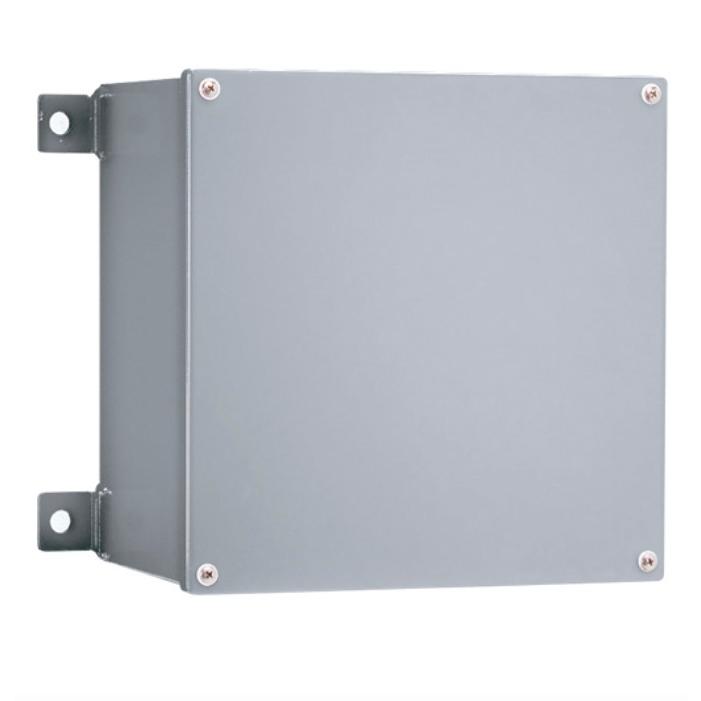 日東工業 400X400X200KOG 公共建築工事標準仕様防水形プルボックス IP44 屋外