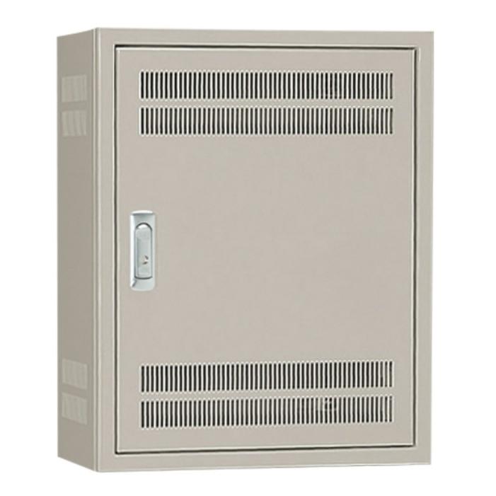 日東工業 B25-87-1L 熱機器収納キャビネット