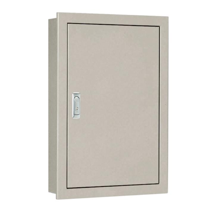 日東工業 BF12-34C 盤用キャビネット埋込形 クリーム