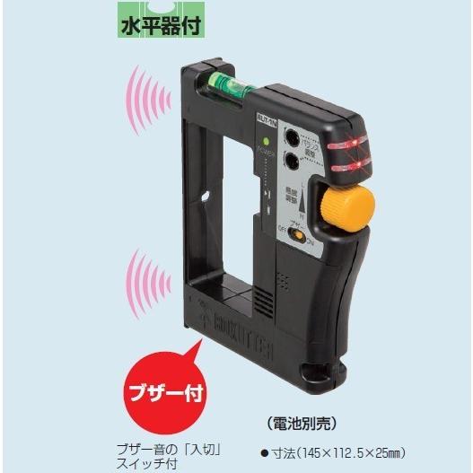 65%OFF【送料無料】 未来工業 BUT-1N 1個 ボックスアッター その他電設資材