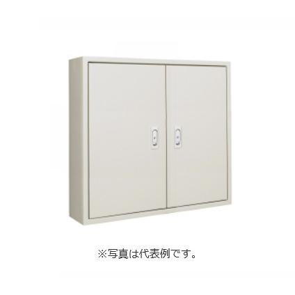 河村電器産業 BX1080-16 鉄板製盤用キャビネット 屋内用 露出形/木製