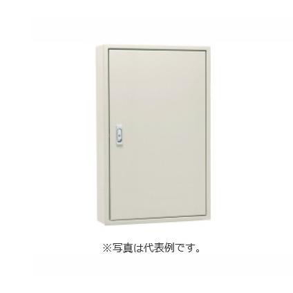 販売サイト 河村電器産業 BX1870-20 鉄板製盤用キャビネット 屋内用　露出形/木製基板 ベージュ