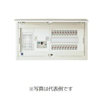 河村電器産業 CLD3410-2FL オール電化対応ホーム分電盤 Lスペース付