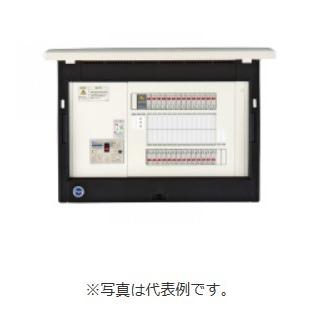 河村電器産業 ENR6320-H ホーム分電盤（避雷器付） Lスペース無 32+0 ELB3P60A