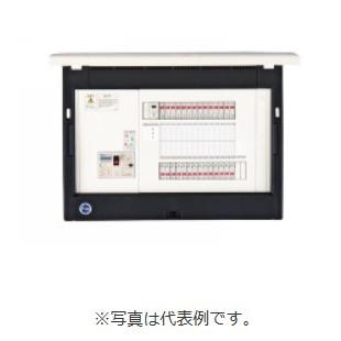 河村電器産業 ENR6320-L ホーム分電盤enステーション（保安灯付）Lスペース無 32+0 ELB3P60A