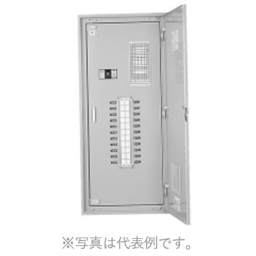河村電器産業 ES0616N クリーム 電灯分電盤 16+0 主幹容量ELB3P60A