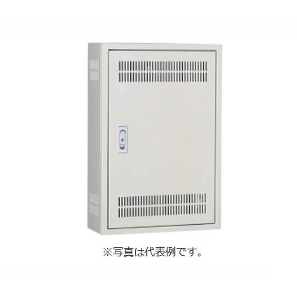 河村電器産業 FXH6070-20 熱機器収納キャビネット