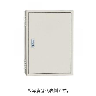 河村電器産業 FXL1470-25 盤用キャビネット 鉄板製/屋内用　露出形/鉄製基板/ルーバー付 ベージュ 河村電器産業 FXL1470-25 盤用キャビネット 鉄板製⁄屋内用 露出形⁄鉄製