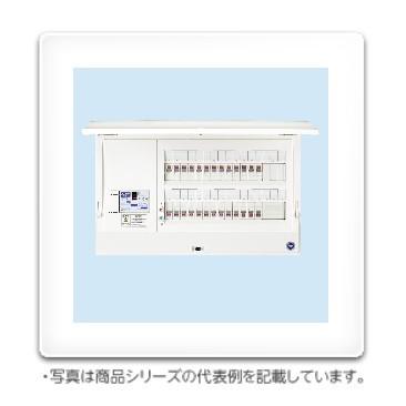 日東工業 HCD3E10-223F ホーム分電盤（ドア付）・アディショナルスペース付 22+3 主幹容量100A