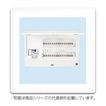 日東工業 HCD3E10-244 ホーム分電盤（ドア付） Lスペース無 24+4 主幹100A