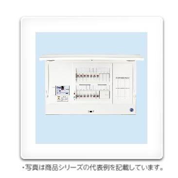 日東工業 HCD3E6-303N ホーム分電盤（ドア付）・付属機器スペース付 Lスペース無 30+3 主幹容量60A