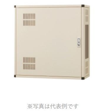 河村電器産業 KHBA2-6516-BF 軽施工HUBボックス（アクリル窓付タイプ・ボデーファン付）屋内用・壁掛型・軽量/19インチEIA規格