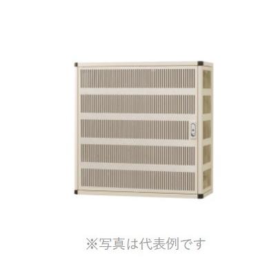 河村電器産業 KHBS4-6525 軽施工HUBボックス（スリットタイプ)屋内用・壁掛型・軽量/19インチEIA規格/放熱スリット付