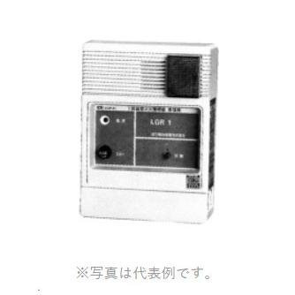 河村電器産業 LGR1 漏電火災警報器（受信機）　受信機、電源AC100V、警戒回路1、外部接点1c｜sk-r