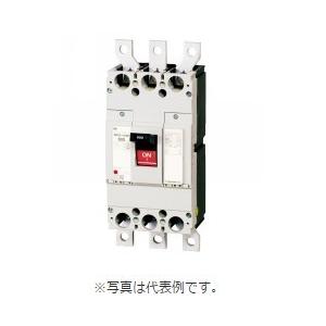 速くおよび自由な 河村電器産業 NB603E-500MW ＯＥＭ−ＭＣＢノーヒューズブレーカ　NB-E 種別 漏電遮断器
