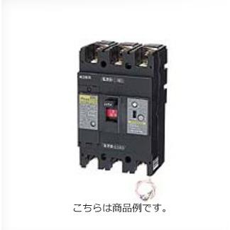 日東工業 NE408NA3P300A サーキットブレーカ・経済形 材料、資材 | www