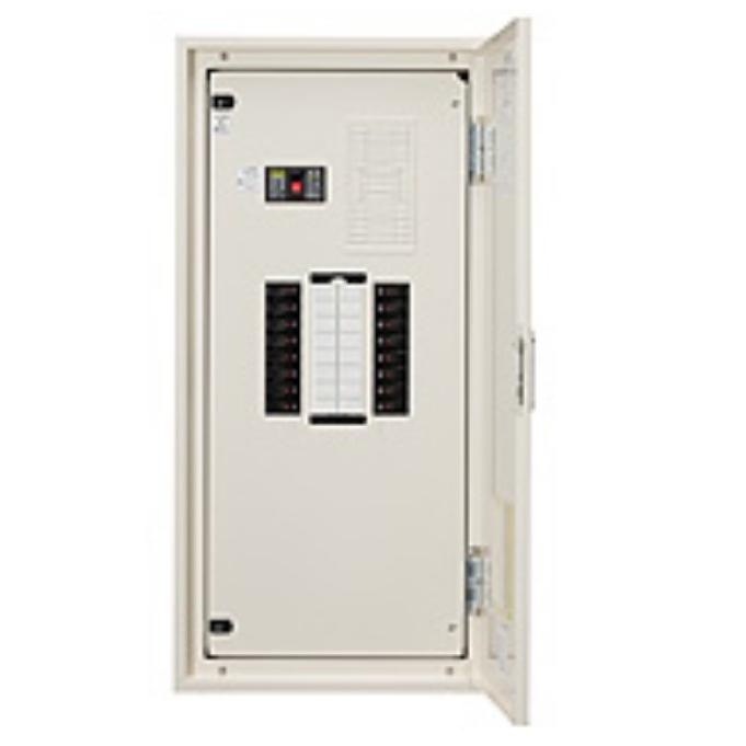 日東工業 PNL10-24-RY9JC アイセーバ標準電灯分電盤
