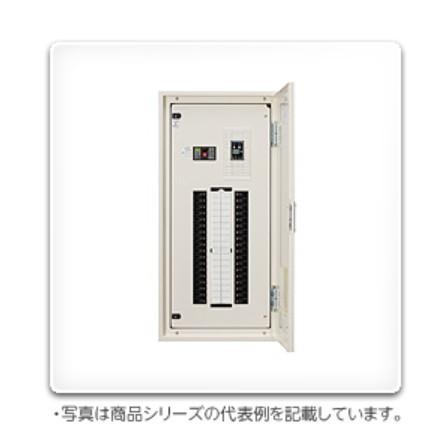 日東工業 PNL10-36-TMH2JC アイセーバ標準電灯分電盤