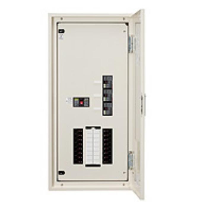 日東工業 PNL10-52-13J アイセーバ標準電灯分電盤