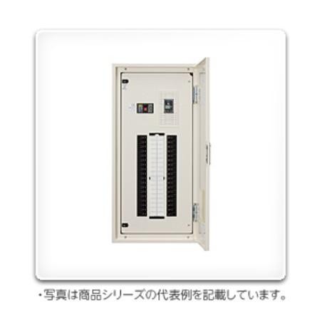 日東工業 PNL15-28-TMHJ アイセーバ標準電灯分電盤