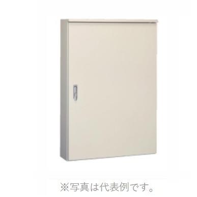 人気アイテム 河村電器産業 POG7045-16K 屋外盤用キャビネット 屋根付/屋外用/鉄製基板 クリーム