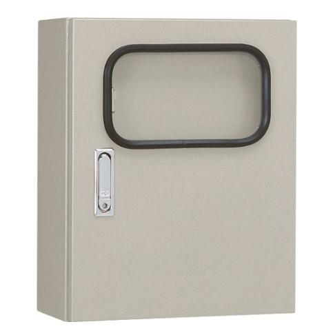 日東工業 RAM25-86A ＲＡＭ形制御盤キャビネット