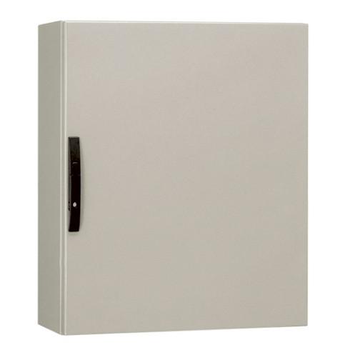 日東工業 RUL20-88 RUL形キャビネット高気密IP66屋内外兼用鉄製基板