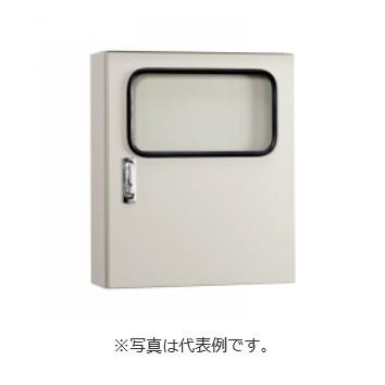 河村電器産業 RXM6050-20 窓付盤用キャビネット