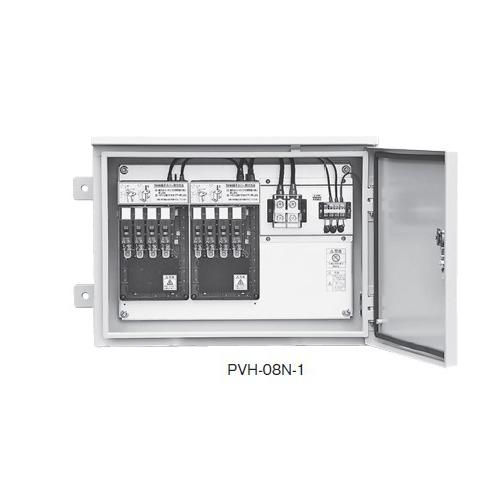 河村電器産業 SPVH-08N-1 種別 標準接続箱産業用接続箱10Ａ（ステンレス製） SPVH-N