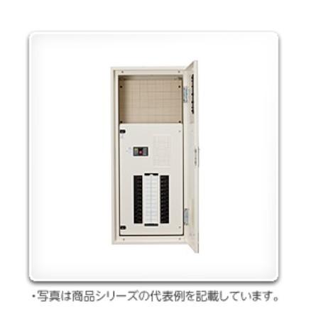 日東工業 TPEN10-24HJ テナント用・アイセーバ電灯分電盤
