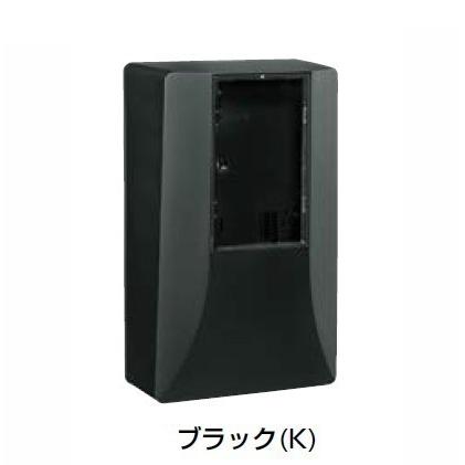 未来工業 Wps 3k Z 電力量計ボックス スマートメーター用 隠ぺい型 黒 全関東電気工事協会 優良機材推奨認定品 1個 Wps 3k Z エスケイアール 通販 Yahoo ショッピング