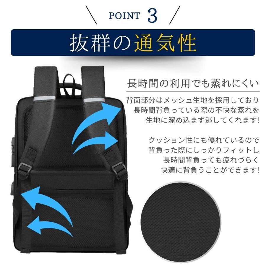 【特価商品】リュック メンズ 大容量 スポーツリュック 旅行 リュックサックビジ ビジネスリュック メンズ ビジネスバッグ 大容量 軽量 PC収納 防水 多