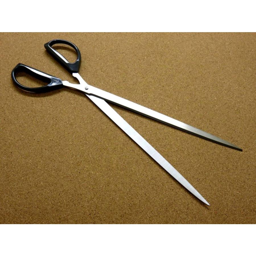 はさみ 右利き 22.5cm (225mm) 関の刃物 ALLEX アレックス 超ロング