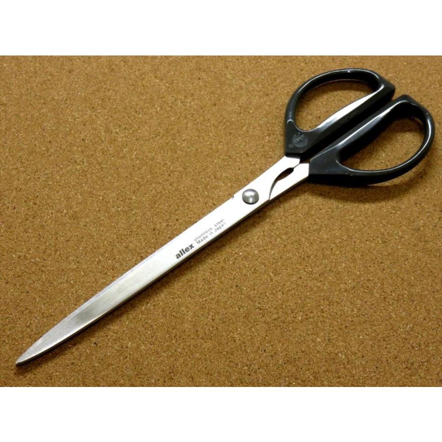 はさみ 右利き 14cm (140mm) 関の刃物 ALLEX アレックス ロングハサミ