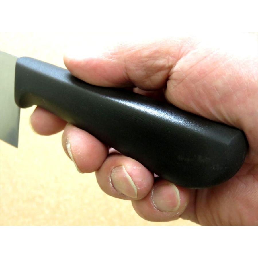 関の刃物 菜切り包丁 175mm モリブデン ディンプル 野菜切り 両刃 包丁 旬Classic 菜切 ディンプル 165mm | Products | 旬ブランド