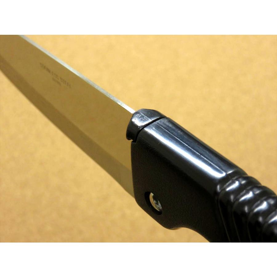 ナイフ 折りたたみナイフ 11cm (110mm) 関の刃物 ステンレス 折込