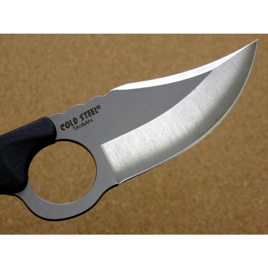 カランビット　23 COLD STEEL コールドスチール カランビット ネックナイフ ダブル