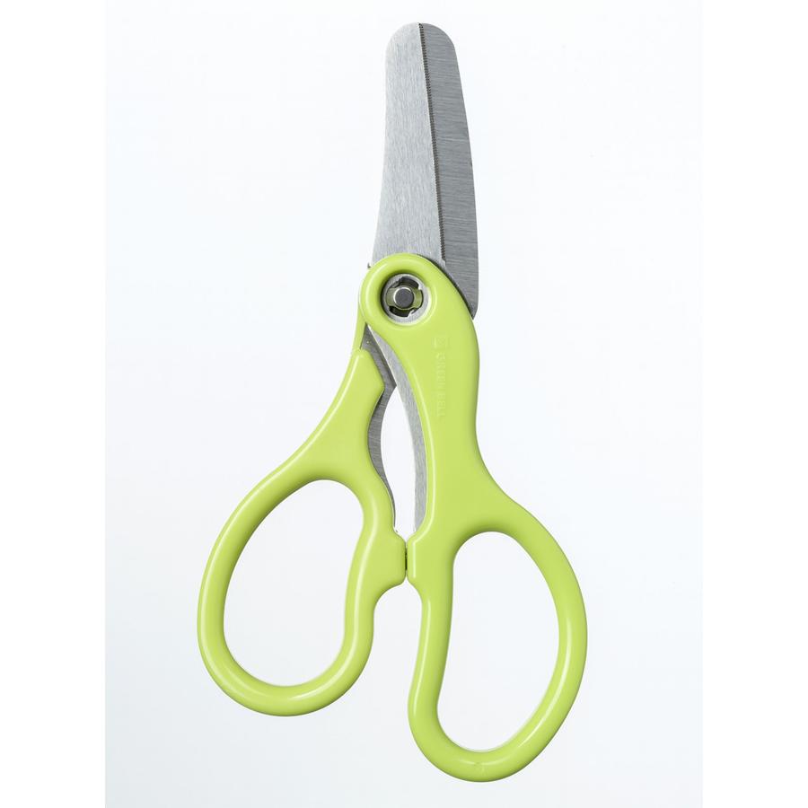 ハサミ ベビー用フードカッター 14.5cm (145mm) 関の刃物 グリーンベル